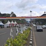 Antisipasi Arus Balik Puncak Bogor, One Way ke Jakarta Dimajukan Mulai Pukul 11.00 WIB