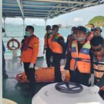 Pelatih Valencia Ditemukan Meninggal di Perairan Labuan Bajo, Identitas Dipastikan Polda NTT