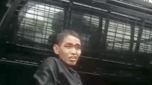 Pembunuh Anak Politikus PKS di Cilegon Mengaku Saat Dibawa Polisi Keliling TKP