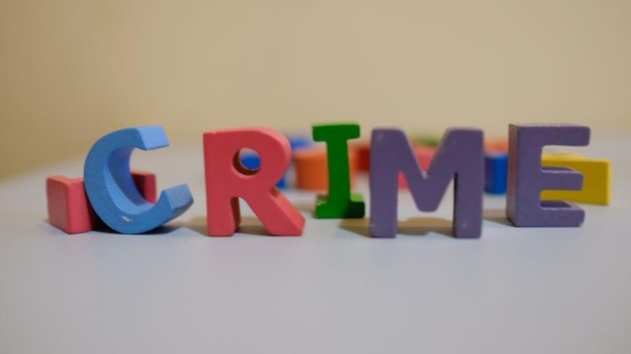 Pria Ditangkap Usai Rebut Paksa Anak 3 Tahun dari Mantan Istri di Kelapa Gading Pria Ditangkap Usai Rebut Paksa Anak 3 Tahun dari Mantan Istri di Kelapa Gading