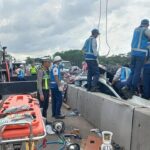 Kecelakaan Maut di Tol Batang: Truk Trailer vs Minibus, 1 Tewas dan 2 Luka Berat