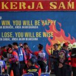 Sandal Nyangkut di Betis, Pria di Pandeglang Terpaksa Minta Tolong Petugas Damkar