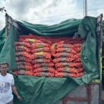 Gus Ipul Tinjau Banjir Banjar, Salurkan Sembako dan Obat-obatan untuk Warga Terdampak