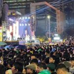 Warga Apresiasi Operasi Lilin Polri: Natal dan Tahun Baru Aman dan Lancar