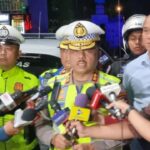 Kakorlantas: Pembatasan Truk Sumbu 3 Berhasil Turunkan Angka Kecelakaan Lalu Lintas Nataru