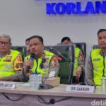 Kakorlantas Polri: WFA dan Pembatasan Truk Sumbu Tiga Efektif Urai Lalin Mudik Lebaran 2026
