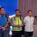 Kakorlantas Polri: Operasi Lilin 2025 Berjalan Lancar, Angka Kecelakaan Turun Signifikan