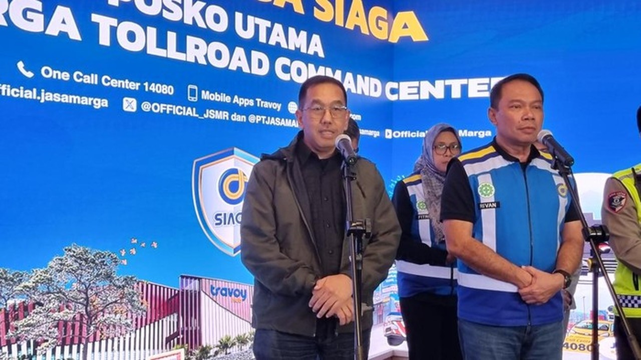 Jasa Raharja Beri Santunan ke 495 Keluarga Korban Tewas Kecelakaan Selama Nataru 2025 Jasa Raharja Beri Santunan ke 495 Keluarga Korban Tewas Kecelakaan Selama Nataru 2025