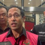 Nadiem Makarim Hadiri Sidang Dakwaan Kasus Korupsi Chromebook Hari Ini