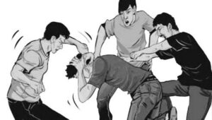 PKL Dipalak dan Dianiaya di Jaktim, Polisi Tangkap Dua Pelaku Pemalak