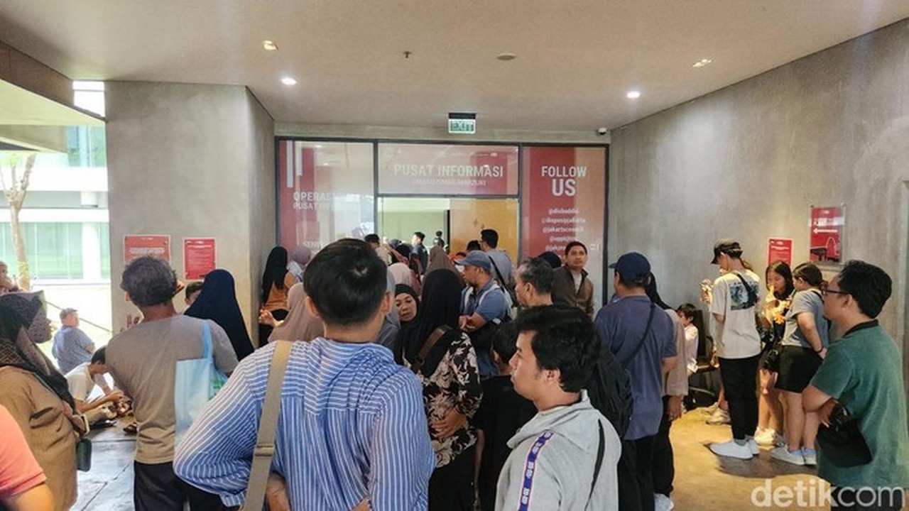 Planetarium TIM Diserbu Pengunjung, DPRD DKI Dorong Penambahan Kuota dan Perbaikan Sistem Tiket