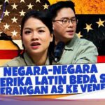 Penangkapan Nicolas Maduro oleh AS Pecah Belah Amerika Latin, Rusia-China Kecam Keras