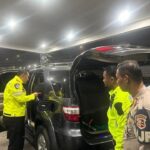 Modifikasi Tangki Fortuner untuk Angkut Solar Subsidi, Sopir Ditangkap di Tol Jagorawi