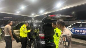 Modifikasi Tangki Fortuner untuk Angkut Solar Subsidi, Sopir Ditangkap di Tol Jagorawi