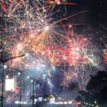 Rangkaian Ucapan Selamat Tahun Baru 2026 Bahasa Inggris Penuh Makna untuk Caption Instagram