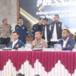Motif Ekonomi: Pelaku Pembunuhan Anak Politisi PKS Cilegon Rugi Main Kripto