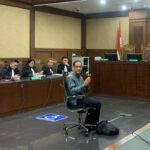 Nadiem Makarim Didakwa Rugikan Negara Rp 2,1 Triliun dalam Kasus Korupsi Pengadaan Chromebook