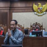 Sidang Nadiem Makarim Gunakan KUHAP Baru, Hakim dan Jaksa Sepakat
