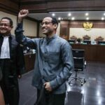 Jaksa Ungkap Siasat Nadiem Makarim Tutupi ‘Conflict of Interest’ Pengadaan Chromebook Rp 2,1 Triliun