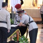 Kapolda Metro Jaya Lantik 6 Kapolres Baru, Termasuk Jaksel dan Tangsel, Perkuat Kinerja Pelayanan