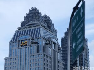 Artha Graha Peduli Perkuat Akses Pangan dan Daya Beli Lewat Pasar Murah di 800 Titik