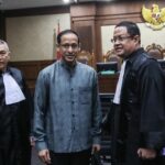 Jaksa Sebut Nadiem Makarim Jalankan Pengadaan Chromebook Demi Kepentingan Bisnis Pribadi