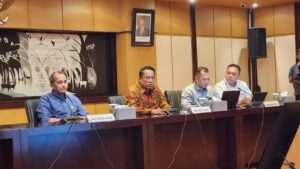Menkum: Korupsi, Terorisme, dan Kekerasan Seksual Tak Bisa Diterapkan Restorative Justice