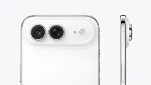 iPhone Air 2 Akan Usung Layar Generasi Baru, Lebih Tipis dan Cerah