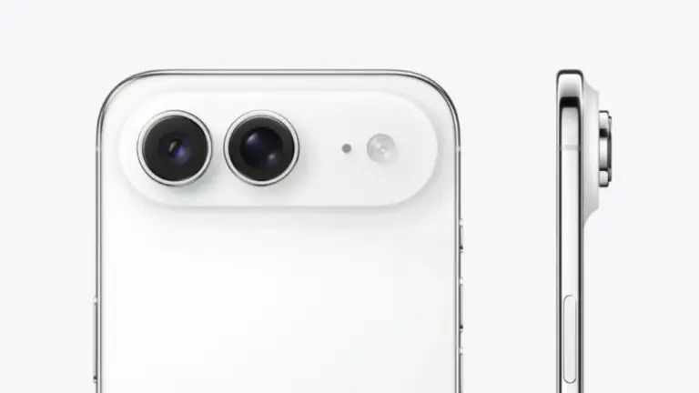 iPhone Air 2 Akan Usung Layar Generasi Baru, Lebih Tipis dan Cerah