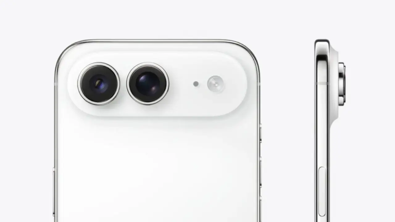 iPhone Air 2 Akan Usung Layar Generasi Baru, Lebih Tipis dan Cerah