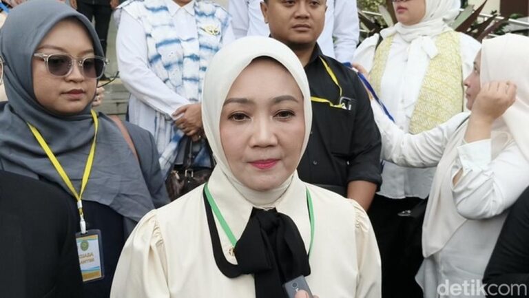 Atalia Praratya Ajukan Gugatan Cerai, Sidang Masuki Agenda Kesimpulan