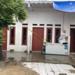 Polisi Selidiki Sisa Makanan-Minuman Diduga Penyebab Tewasnya Sekeluarga di Jakarta Utara