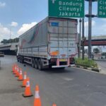 Menhub: Pembatasan Truk Sumbu 3 Efektif Saat Nataru, Lebaran Akan Lebih Ketat