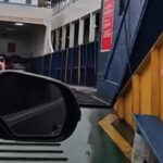 Viral Pungli Jasa Keset Rp 4 Ribu di Gilimanuk, Pengendara Mobil Dimintai Uang Saat Masuk Feri