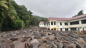 Banjir Bandang Kepulauan Sitaro: 9 Tewas, Ratusan Mengungsi Akibat Hujan Intensitas Tinggi