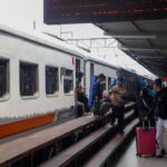 KAI Belum Buka Pemesanan Tiket Kereta Lebaran 2026, Jadwal Menyusul