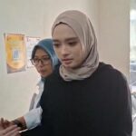 Inara Rusli Ajukan Restorative Justice Kasus Dugaan Zina, Polisi Tunggu Surat Damai