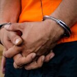 Dua Preman Penguasa Wilayah BKT Diringkus Usai Aniaya Pedagang Minta Uang Kebersihan