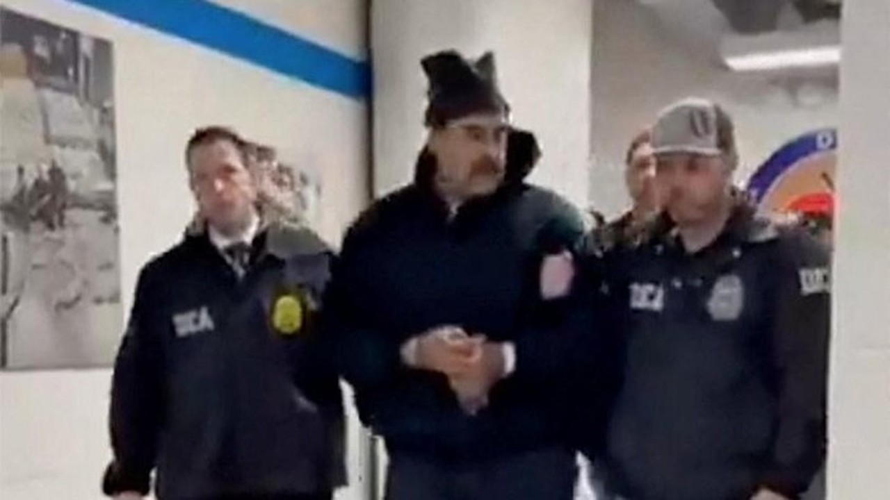 Ketua BKSAP DPR: Penangkapan Maduro oleh AS Langgar Kedaulatan dan Hukum Internasional