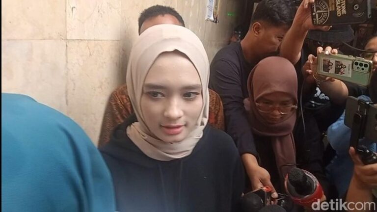 Selebgram Inara Rusli Cabut Laporan Penipuan Pernikahan, Polisi Segera Proses Penghentian Kasus