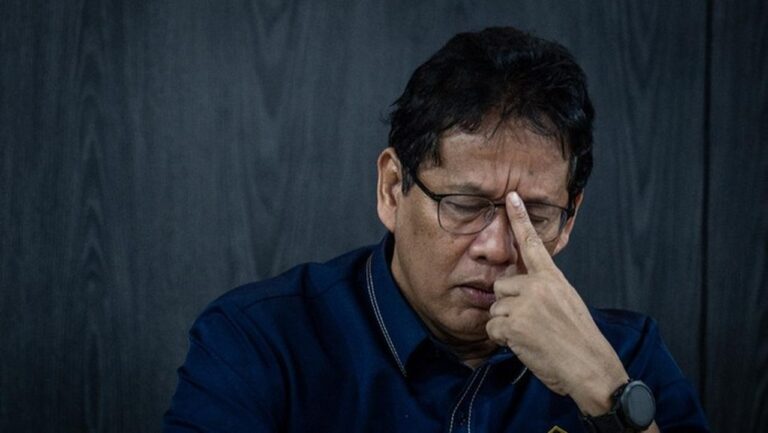 Menkeu Purbaya Heran AS Tangkap Maduro: PBB Amat Lemah, Indonesia Harus Jaga Kedaulatan Menkeu Purbaya Heran AS Tangkap Maduro: PBB Amat Lemah, Indonesia Harus Jaga Kedaulatan