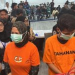 Istri di Makassar Paksa Suami Perkosa Karyawan, Pasangan Suami Istri Jadi Tersangka