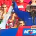 Henry Saragih Kaget Nicolas Maduro Ditangkap AS, Sebut ‘Imperialisme Tanpa Topeng’