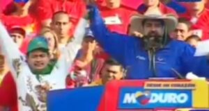 Henry Saragih Kaget Nicolas Maduro Ditangkap AS, Sebut ‘Imperialisme Tanpa Topeng’