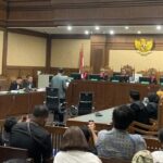 Nadiem Makarim: ‘Hati Nurani Saya Bersih’, Siap Hadapi Sidang Korupsi Chromebook