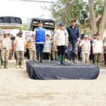 Mendagri Tito Karnavian Tugaskan Praja IPDN Bantu Pemulihan Layanan Publik di Aceh Tamiang