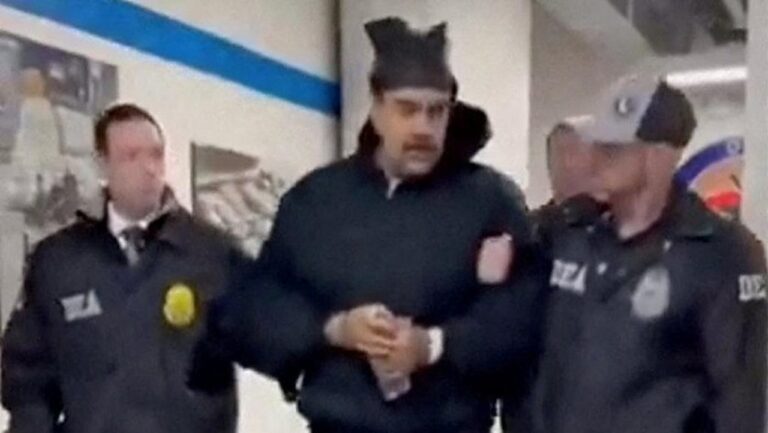 Dubes RI Ungkap Kondisi WNI di Venezuela Pasca-Penangkapan Presiden Maduro oleh AS