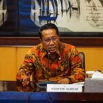 Menkum Supratman: Kajian Komunisme Tak Dipidana dalam KUHP Baru, Asal Tak Melawan Pancasila