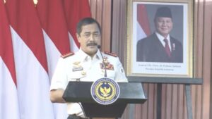 Menteri Imigrasi dan Pemasyarakatan Minta Perhatian Khusus pada Masalah Remisi Narapidana