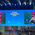 Prabowo Terharu, Survei Global Sebut Indonesia Negara Paling Bahagia di Dunia